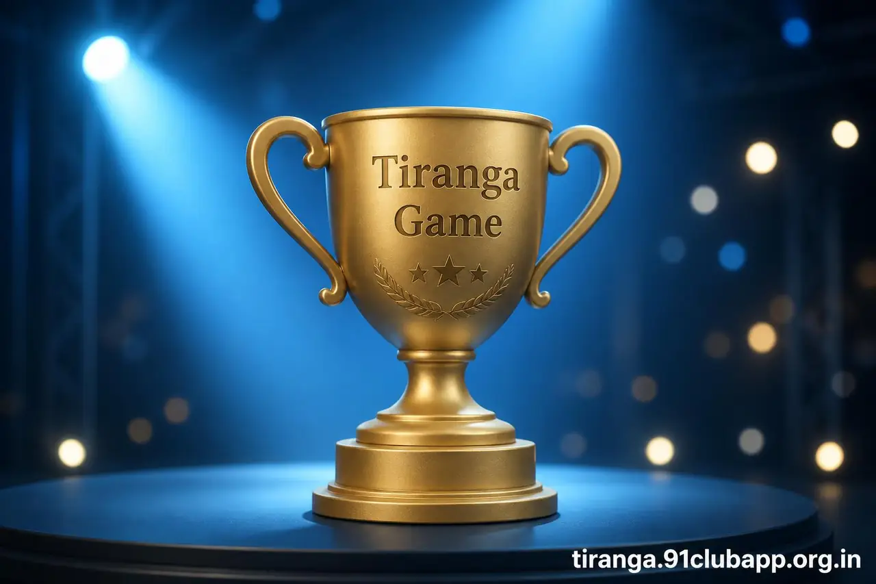 Tiranga Game
